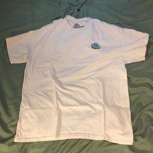 Donut Tee-shirt Pink